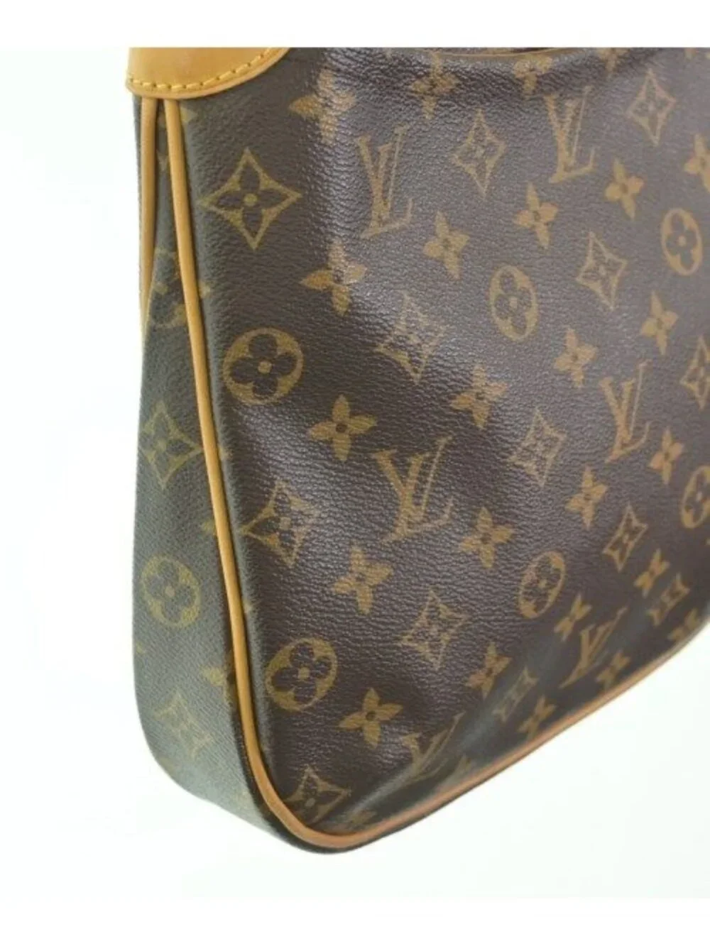 Louis Vuitton this authentic